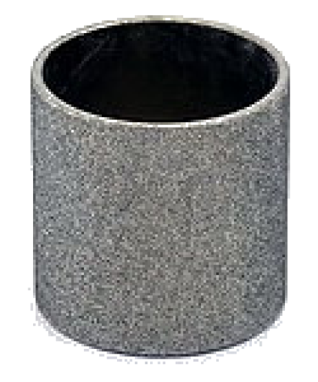 Schleifhülse 19mm Standard für GRINDER