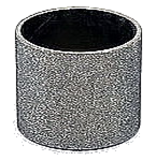 Schleifhülse 25mm RAPID für GRINDER