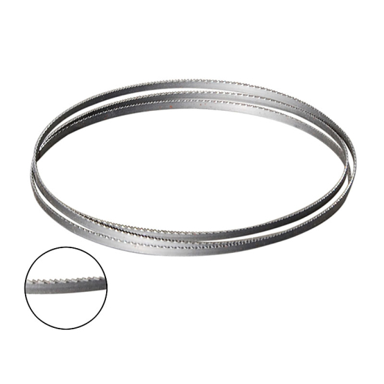 Sägeband Metall