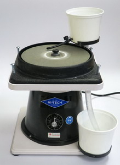 Planschleifer "All-You-Need-8""