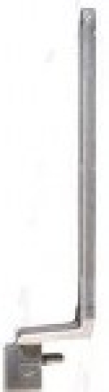 Bandführung oben