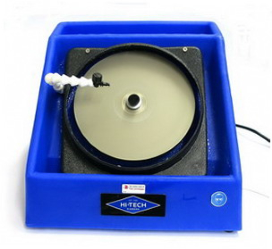 Slant Caber 8"