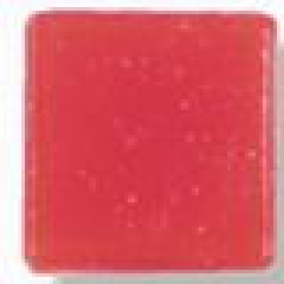 Mosaikstein rot 20mm