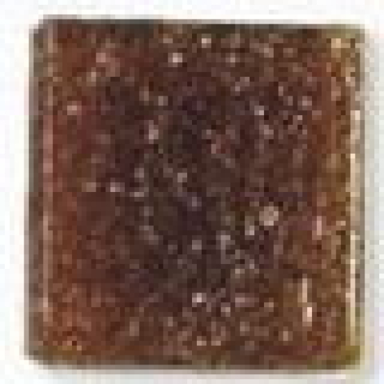 Mosaikstein Kastanie 20mm