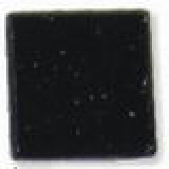 Mosaikstein schwarz 20mm