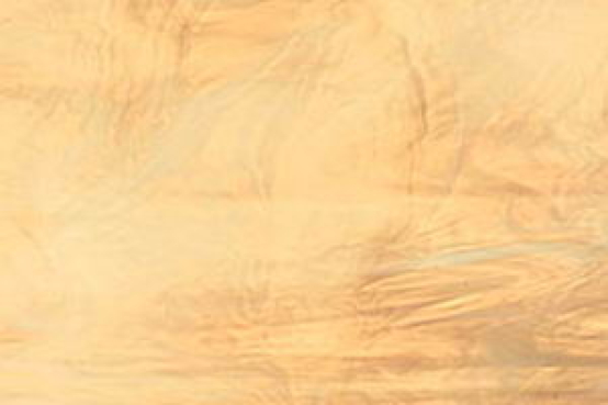 Opalescentglas, bernstein, 317-02