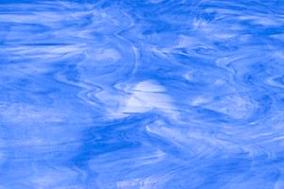 spectrumglas 337-2 blau