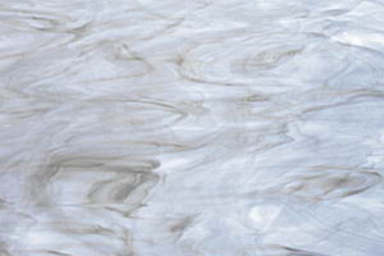 Tiffanyglas spectrumglas 385-2 grau