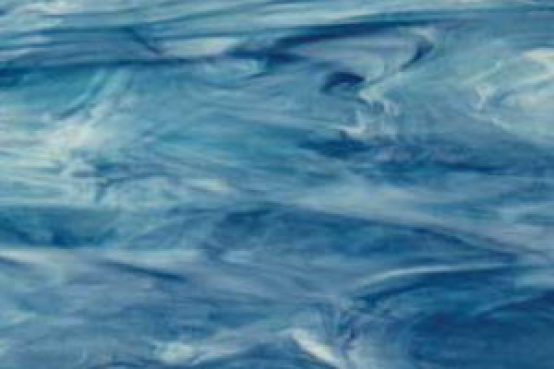 SPECTRUM,S-6033-83CC, Opalescentglas Blue Yonder