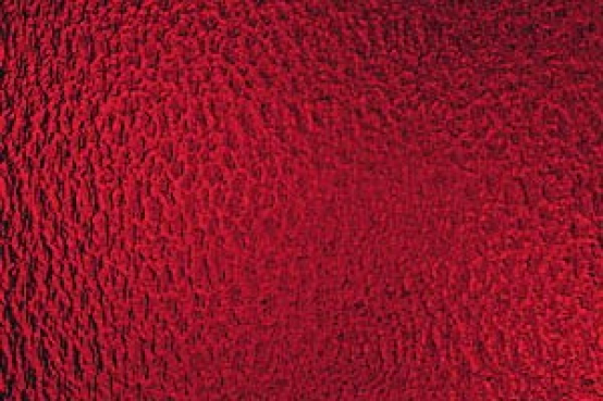 spectrumglas 152G, Granit, rot
