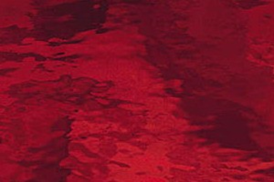 spectrumglas152w-f WATERGLASS rubinrot,