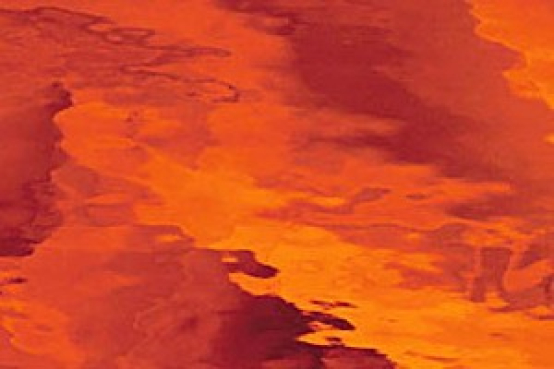 spectrum 171w-f, WATERGLASS orange