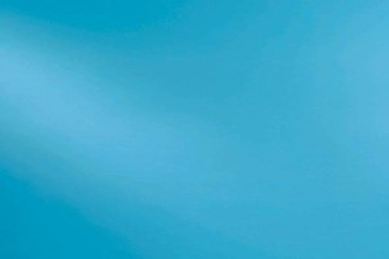 533-1S-F Sky Blue Fusible