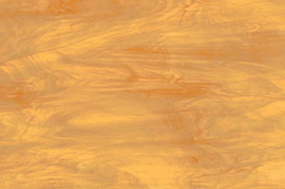 Opalescentglas, bernstein, 318-05s-f