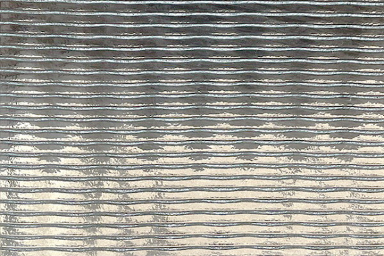Gussglas LICHTSTREUERGLAS
