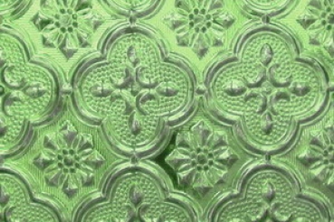 oriental grün
