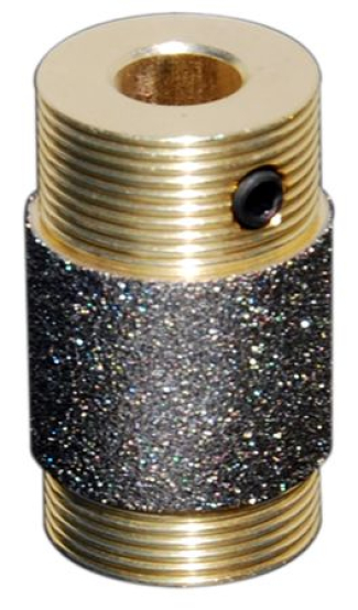 3/4"" (dreiviertel Zoll) Schleifbit