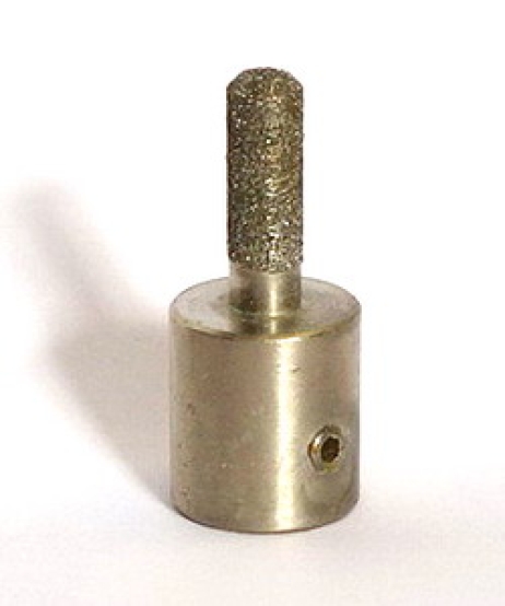Schlleifkopf 6mm