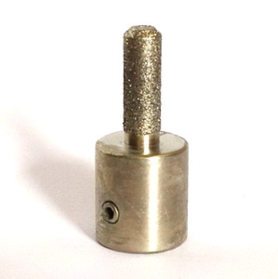 Schlleifkopf 6mm POWER