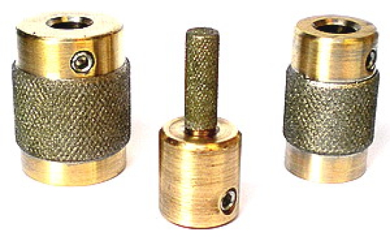 Schlleifkopfset Turbo