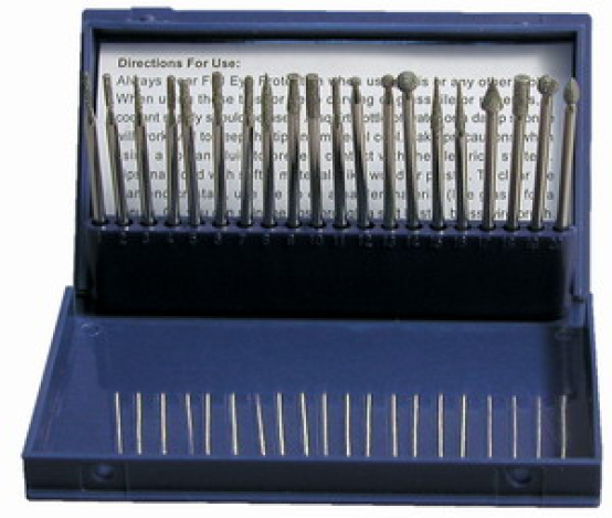 Gravierstiftset 20er INLAND