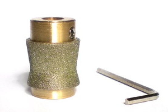 Gehrungskopf19mm