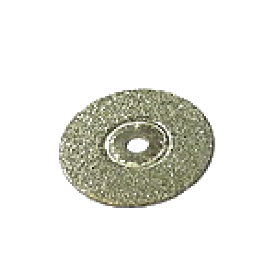 Diamantscheibe 22mm