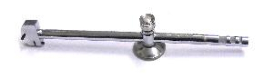 Taschenzirkelschneider