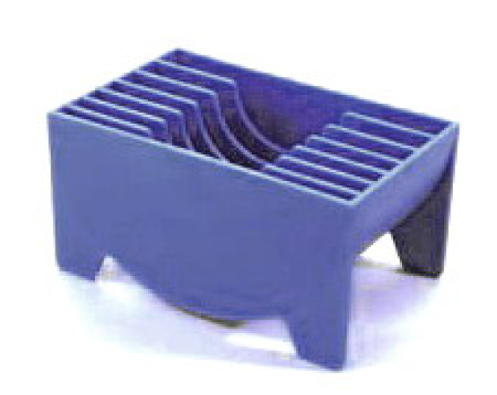 Folienbox - Folienspender