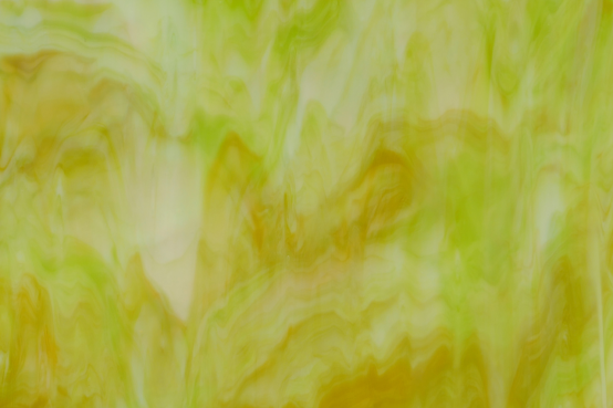 avocado, Tiffanyglas