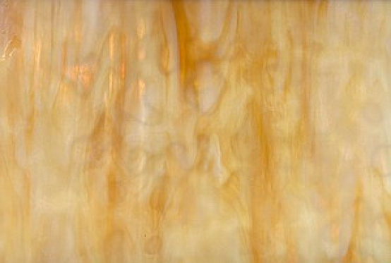 bernstein Mottles Tiffanyglas