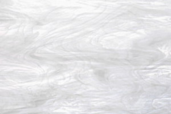 klar weissopal tiffanyglas,