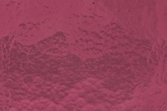 Tischkathedralglas TK-2443xx, rotviolett, Amethyst