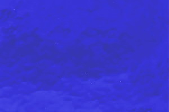 Tischkathedralglas dunkelviolettblau