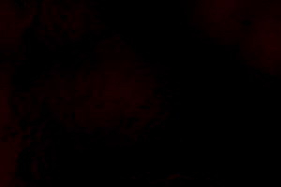 Tischkathe tief dunkelrot im AUFLICHT