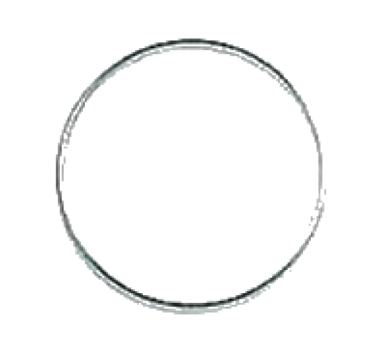 Diamantring, Sägering