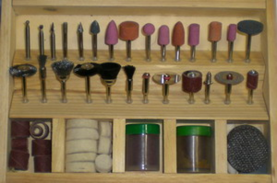 Werkzeugset 100er-Set