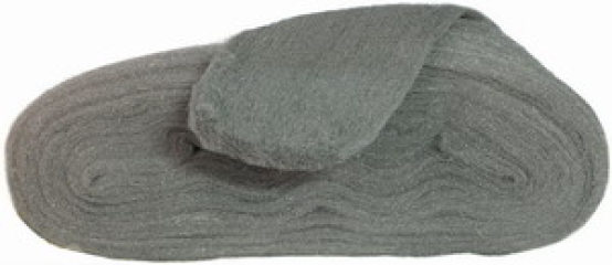 Stahlwolle