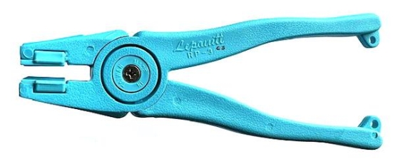 Laufzange Blue Runner