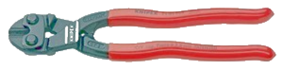 Bolzenschneider