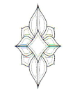 Bevelcluster 13-teilig