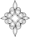 Bevelcluster 21-teilig