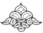 Bevelcluster 1-teilig hs-17