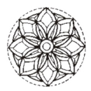 Bevelcluster 25-teilig