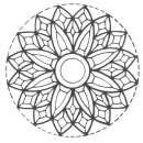 Facettensatz hs-40