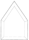 Bevel, HAUS