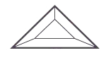 Bevel, Dreieck 3"