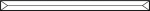 Pencil Bevel 3/4