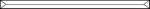 Pencil Bevel 3/4