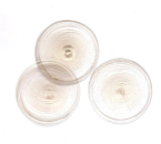 Butze,mundgeblasen,8cm hautfarbig